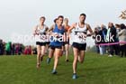 Senior mens Sherman Cup, Temple Park, South Shields. Photo: David T. Hewitson/Sports for All Pics